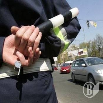 Реформа міліції: у працівників ДАІ відберуть полосату паличку Реформа міліції: у працівників ДАІ відберуть полосату паличку