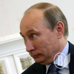 Путіна можна заарештувати, варто Україні тільки захотіти Путіна можна заарештувати, варто Україні тільки захотіти