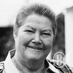 Померла Колін Маккалоу - автор роману «Співаючі в тернику» Померла Колін Маккалоу - автор роману «Співаючі в тернику»