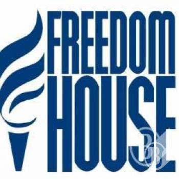   ,  ,  Freedom House