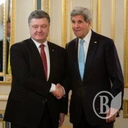 США надасть Україні гарантію на 1 млрд США надасть Україні гарантію на 1 млрд