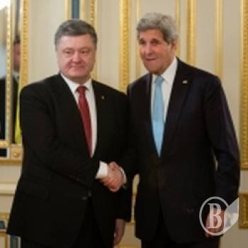 США надасть Україні гарантію на 1 млрд США надасть Україні гарантію на 1 млрд