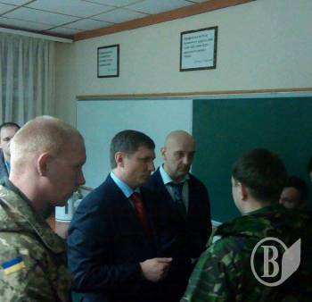 Чернігівські волонтери об’єднаються? Чернігівські волонтери об’єднаються?