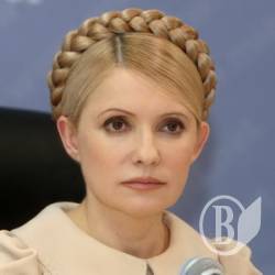 Тимошенко – не винна. Крапку у газовій справі поставив Європейський суд Тимошенко – не винна. Крапку у газовій справі поставив Європейський суд