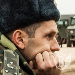 Українських військових хочуть перевдягнути у традиційне та сучасне Українських військових хочуть перевдягнути у традиційне та сучасне
