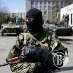 Торги у Мінську: Росія вимагає поваги до бойовиків Торги у Мінську: Росія вимагає поваги до бойовиків