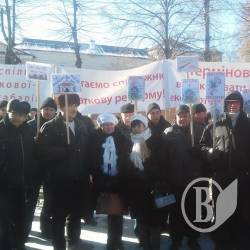 Підприємці проти Дусяка. Третій раунд Підприємці проти Дусяка. Третій раунд