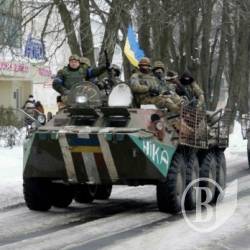Добровольчі батальйони не розформують – Бірюков Добровольчі батальйони не розформують – Бірюков