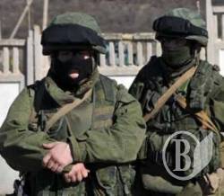 «Зелені чоловічки» не на жарт розлютили чернігівців «Зелені чоловічки» не на жарт розлютили чернігівців