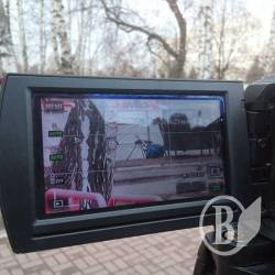 Саперы взорвали подозрительную сумку вблизи супермаркета «Союз» Саперы взорвали подозрительную сумку вблизи супермаркета «Союз»
