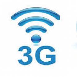 :  3G    
