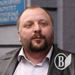 Антошин заступився за «зелених чоловічків» Антошин заступився за «зелених чоловічків»