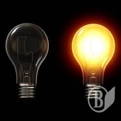 З 1 квітні дешеве світло буде тільки вночі З 1 квітні дешеве світло буде тільки вночі