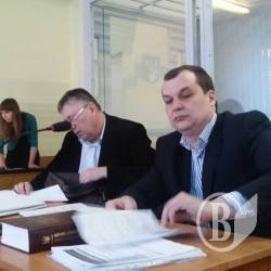 Юриста міської ради підозрюють в причетності до розгону Євромайдану Юриста міської ради підозрюють в причетності до розгону Євромайдану