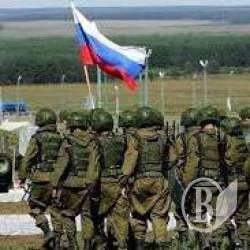 На Сході України загинуло близько 5 тис. російських військових На Сході України загинуло близько 5 тис. російських військових