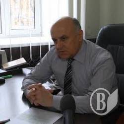 Миргородський: інвестиції будуть, якщо буде мир Миргородський: інвестиції будуть, якщо буде мир