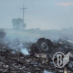 Боїнг рейсу MH17 збила російська ракета Боїнг рейсу MH17 збила російська ракета