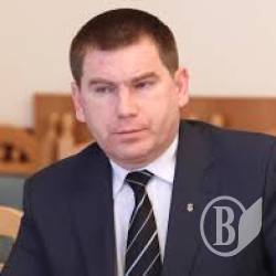 Журман розказав хто в області найбільше заробляє Журман розказав хто в області найбільше заробляє