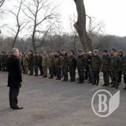 Працівники Державного науково-випробувального центру не хочуть залишати Чернігів Працівники Державного науково-випробувального центру не хочуть залишати Чернігів