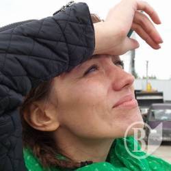 Нацраду в області представлятиме журналіст «Дитинця» Ірина Сенченко Нацраду в області представлятиме журналіст «Дитинця» Ірина Сенченко