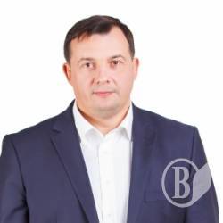 Куліч призначений головою ОДА Куліч призначений головою ОДА