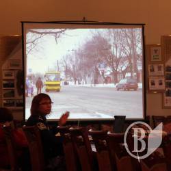 «ДАІшники» зняли фільм про чернігівських маршрутчиків «ДАІшники» зняли фільм про чернігівських маршрутчиків