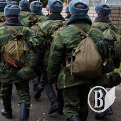 Чернігівські призовники не поспішають до військкоматів Чернігівські призовники не поспішають до військкоматів