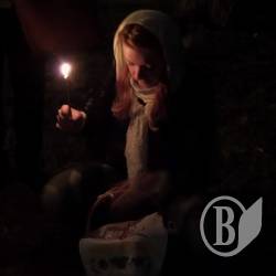 Великодня ніч. Михаїла і Федора, Катерининська церква, Спасо-Преображенський собор Великодня ніч. Михаїла і Федора, Катерининська церква, Спасо-Преображенський собор