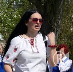 Як Чернігів в унісон Журбу заспівав - фото і відеорепортаж Як Чернігів в унісон Журбу заспівав - фото і відеорепортаж