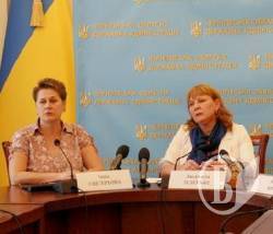 14 тисяч соціально незахищених дітей Чернігівщини за тиждень відсвяткують своє свято 14 тисяч соціально незахищених дітей Чернігівщини за тиждень відсвяткують своє свято