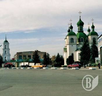 Громада усе скаже про владу. У Козельці Громада усе скаже про владу. У Козельці