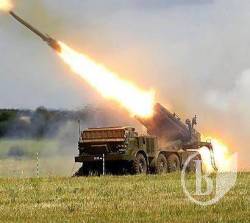 Бійці АТО отримають унікальну програму управління артвогнем ГІС Арта, розроблену волонтерами Бійці АТО отримають унікальну програму управління артвогнем ГІС Арта, розроблену волонтерами