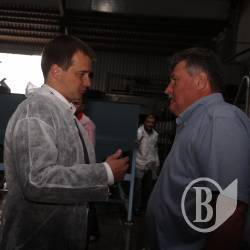 Нове українське підприємство з виробництва готової картоплі може замінити імпорт цієї продукції Нове українське підприємство з виробництва готової картоплі може замінити імпорт цієї продукції