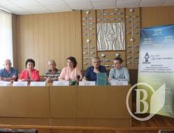 Вийшла в світ «Чернігівська Шевченкіана» Вийшла в світ «Чернігівська Шевченкіана»