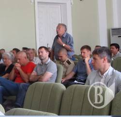 Будівельник звинувачує прокуратуру і обіцяє Європейський Суд Будівельник звинувачує прокуратуру і обіцяє Європейський Суд