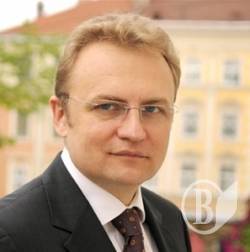 Садовий розкаже, чому хоче бачити Зуба нардепом у Чернігові Садовий розкаже, чому хоче бачити Зуба нардепом у Чернігові