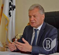Соколов про генерала, вибори, довіру і будинок напроти Єлецького Соколов про генерала, вибори, довіру і будинок напроти Єлецького