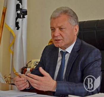 Соколов про генерала, вибори, довіру і будинок напроти Єлецького Соколов про генерала, вибори, довіру і будинок напроти Єлецького