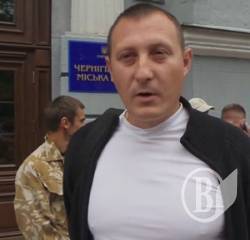Кого приховує (покриває) прокуратура? - хуліган-доброволець звинувачує Кого приховує (покриває) прокуратура? - хуліган-доброволець звинувачує