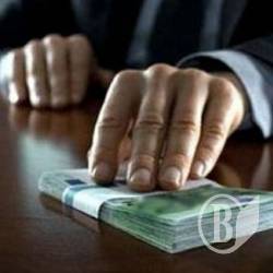 Головний ветеринар в Чернігівській області та його підлеглий внесли заставу Головний ветеринар в Чернігівській області та його підлеглий внесли заставу