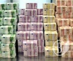 Розпишіться в отриманні 2 мільярдів до бюджету від Чернігівської митниці Розпишіться в отриманні 2 мільярдів до бюджету від Чернігівської митниці