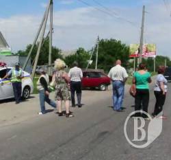 Міліція і батальйон «Чернігів» на свою голову зупинили «харчевню» - відео Міліція і батальйон «Чернігів» на свою голову зупинили «харчевню» - відео