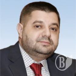 Підроблені печатки та протоколи до Чернігова передали співробітники МВС - Грановський Підроблені печатки та протоколи до Чернігова передали співробітники МВС - Грановський
