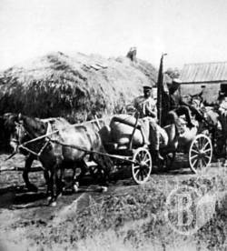 Круговая порука в Ковпытах – война большевиков с народом: год 1932-й Круговая порука в Ковпытах – война большевиков с народом: год 1932-й