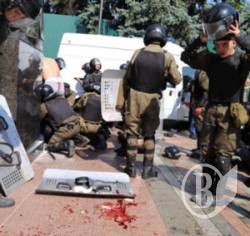 Кодола каже, вони в Раді зробили крок до зміни державного устрою Кодола каже, вони в Раді зробили крок до зміни державного устрою