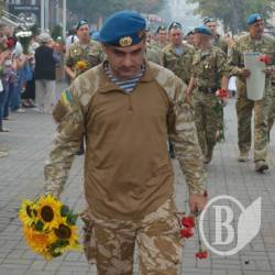 11-го вересня до Чернігова повернуться легендарні кіборги. Зустрінемо?! 11-го вересня до Чернігова повернуться легендарні кіборги. Зустрінемо?!