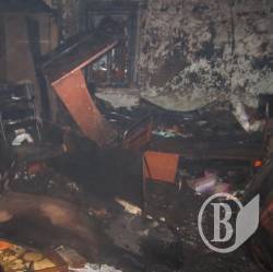 Рятувальники не врятували курця. Задихнувся сам Рятувальники не врятували курця. Задихнувся сам