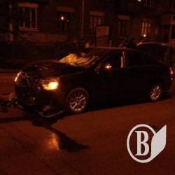         Spitzer   Geely Emgrand 8