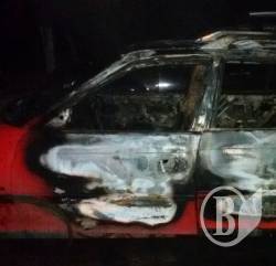 Підпали авто в Ніжині і Прилуках . По команді? Підпали авто в Ніжині і Прилуках . По команді?