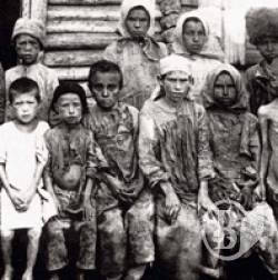 Липень 1933-го: хроніки безгосподарності і терору у пік голодування Липень 1933-го: хроніки безгосподарності і терору у пік голодування
